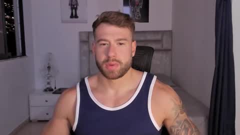 PAUL ROGER online show from 09-13-25, 12:10