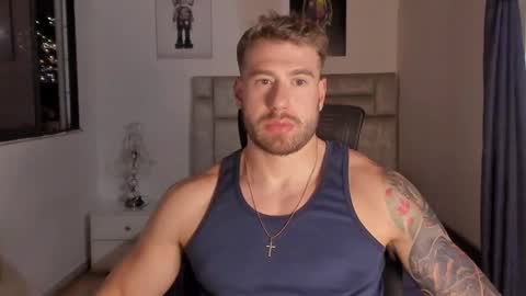 PAUL ROGER online show from 11-15-25, 11:10