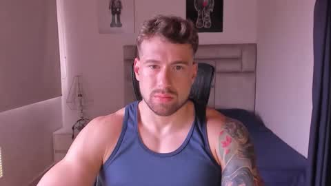 PAUL ROGER online show from 12-20-25, 06:15