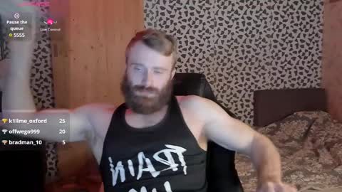 Paul Rolex  Jane online show from 03-08-25, 12:30