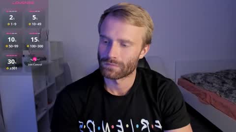 Paul Rolex  Jane online show from 12-14-25, 03:23