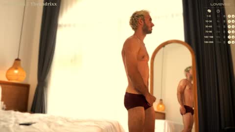 Paul online show from 03-17-26, 03:44