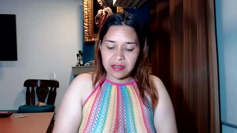 Snapshot of paula_anderson chatting on 12-24-24, 01:16 PAULA online show from 12-24-24, 01:16