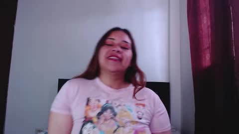 Snapshot of paula_anderson chatting on 09-08-25, 08:52 PAULA online show from 09-08-25, 08:52