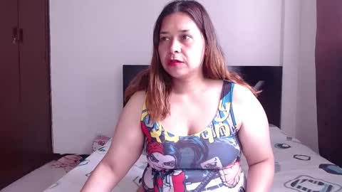 Snapshot of paula_anderson chatting on 09-17-25, 07:04 PAULA online show from 09-17-25, 07:04