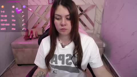 Snapshot of paula_b_ chatting on 09-20-25, 12:39 Paula online show from 09-20-25, 12:39