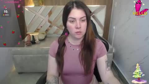 Paula online show from 12-22-25, 12:46