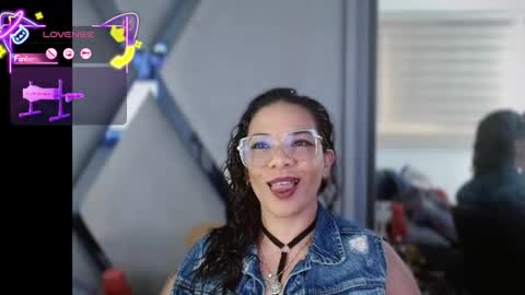 Paula online show from 11-06-25, 08:43