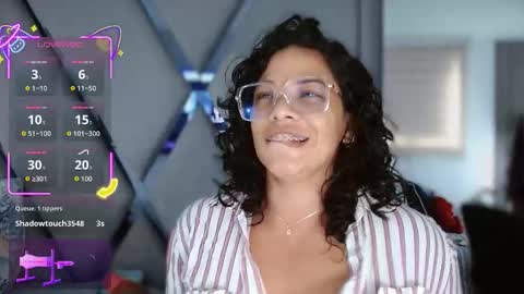 Paula online show from 01-12-26, 07:19