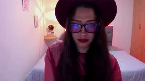 CALL ME PAULA  online show from 12-18-25, 02:12