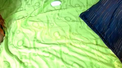 Yura independent  model online show from 03-11-25, 01:01