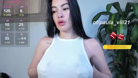 Snapshot of paulaa_333 chatting on 10-19-25, 12:55 paula online show from 10-19-25, 12:55