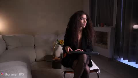 Paula online show from 01-16-26, 08:35