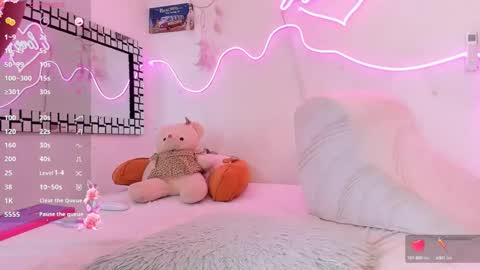 Paula online show from 02-01-25, 10:02