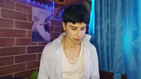 Paul DAmico online show from 02-16-26, 03:41