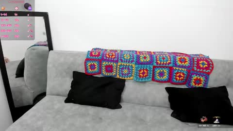 PAU online show from 12-15-24, 04:07