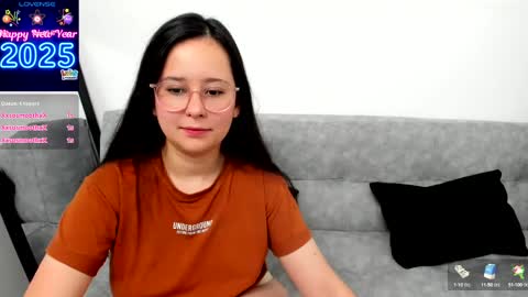 PAU online show from 02-01-25, 02:58