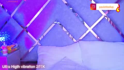 paulette_dupont_ online show from 02-19-26, 04:30