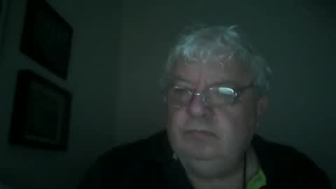 Snapshot of paulgn365 chatting on 09-19-25, 06:48 paulgn365 online show from 09-19-25, 06:48
