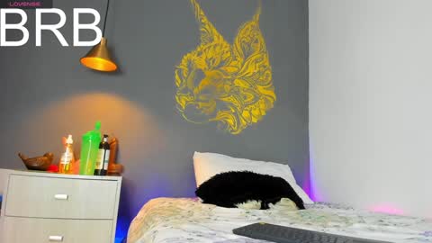 Paulina online show from 01-03-25, 08:22