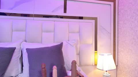 Paulina  online show from 11-25-25, 08:53