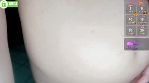 Snapshot of paulina_doll_ chatting on 12-03-24, 06:48 Paulina online show from 12-03-24, 06:48