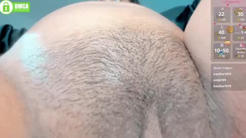 Snapshot of paulina_doll_ chatting on 01-15-25, 03:11 Paulina online show from 01-15-25, 03:11