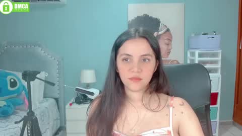 Snapshot of paulina_doll_ chatting on 02-25-25, 10:07 Paulina online show from 02-25-25, 10:07