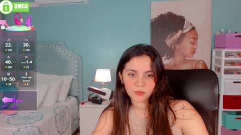 Snapshot of paulina_doll_ chatting on 03-07-25, 03:19 Paulina online show from 03-07-25, 03:19