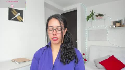 Snapshot of paulina_dossantos chatting on 07-29-26, 07:01 paulina online show from 07-29-26, 07:01