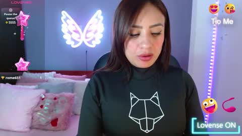 paulina online show from 12-01-24, 05:02