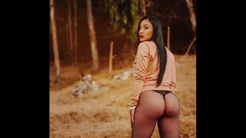 paulina online show from 01-31-25, 06:14