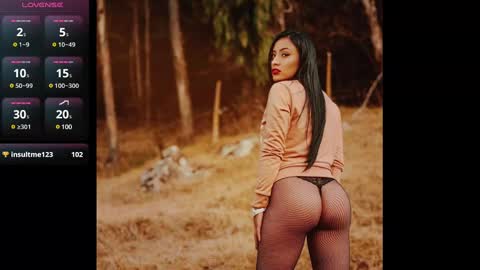 paulina online show from 03-06-25, 07:10