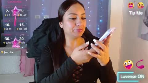 paulina online show from 12-04-25, 04:16