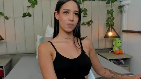 PAULINA  online show from 02-11-26, 10:48