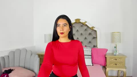 paulina lux online show from 02-11-26, 08:03