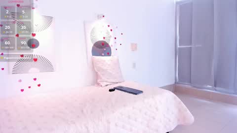 paulina_soul online show from 03-14-26, 04:23