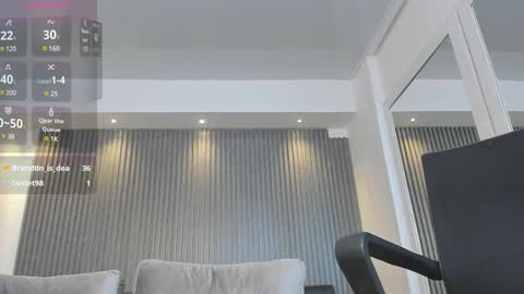 Paulina  online show from 02-08-25, 05:08