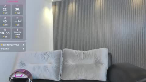 Paulina  online show from 02-19-25, 06:43