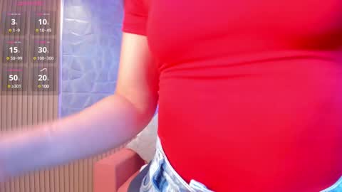 Paulina  online show from 02-21-25, 01:11