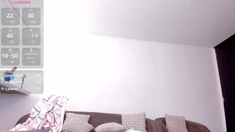 Paulina  online show from 02-24-25, 06:26