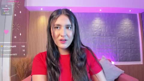 Paulina  online show from 03-04-25, 04:09