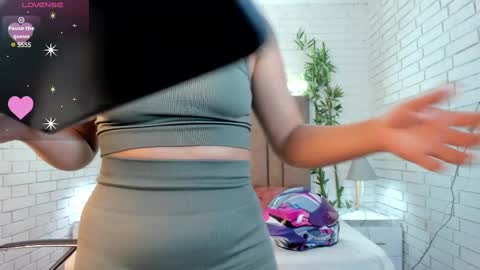 Paulina  online show from 03-05-25, 12:44