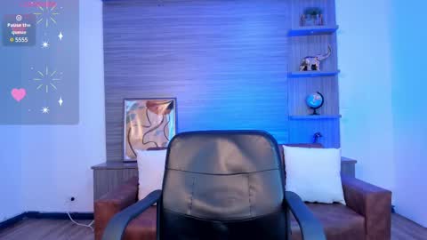 Paulina  online show from 03-10-25, 12:15