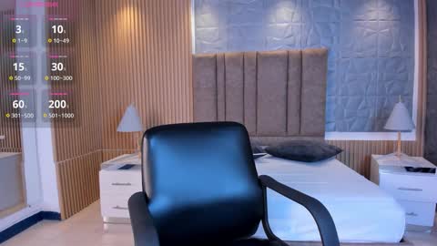 Paulina  online show from 10-29-25, 12:18