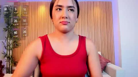 Paulina  online show from 02-04-26, 12:11