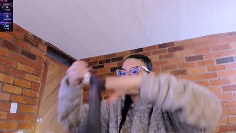 Paulina online show from 01-11-25, 08:54