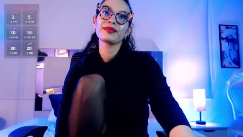 Paulina online show from 02-26-25, 11:52