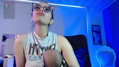 Paulina online show from 02-28-25, 03:04
