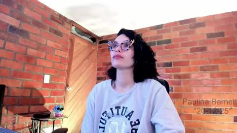 Paulina online show from 12-20-25, 11:17